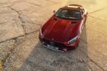 Mercedes-AMG GT C Roadster 2017 года (UK)